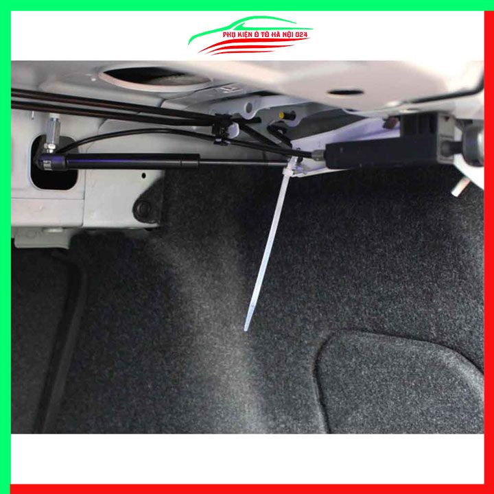 Bộ ty thủy lực ben hơi chống cốp sau Mazda 3 2015-2019 kèm phụ kiện lắp