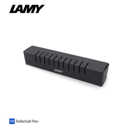 LAMY Safari Rollerball Pen 2022 Special Edition Strawberry Cream