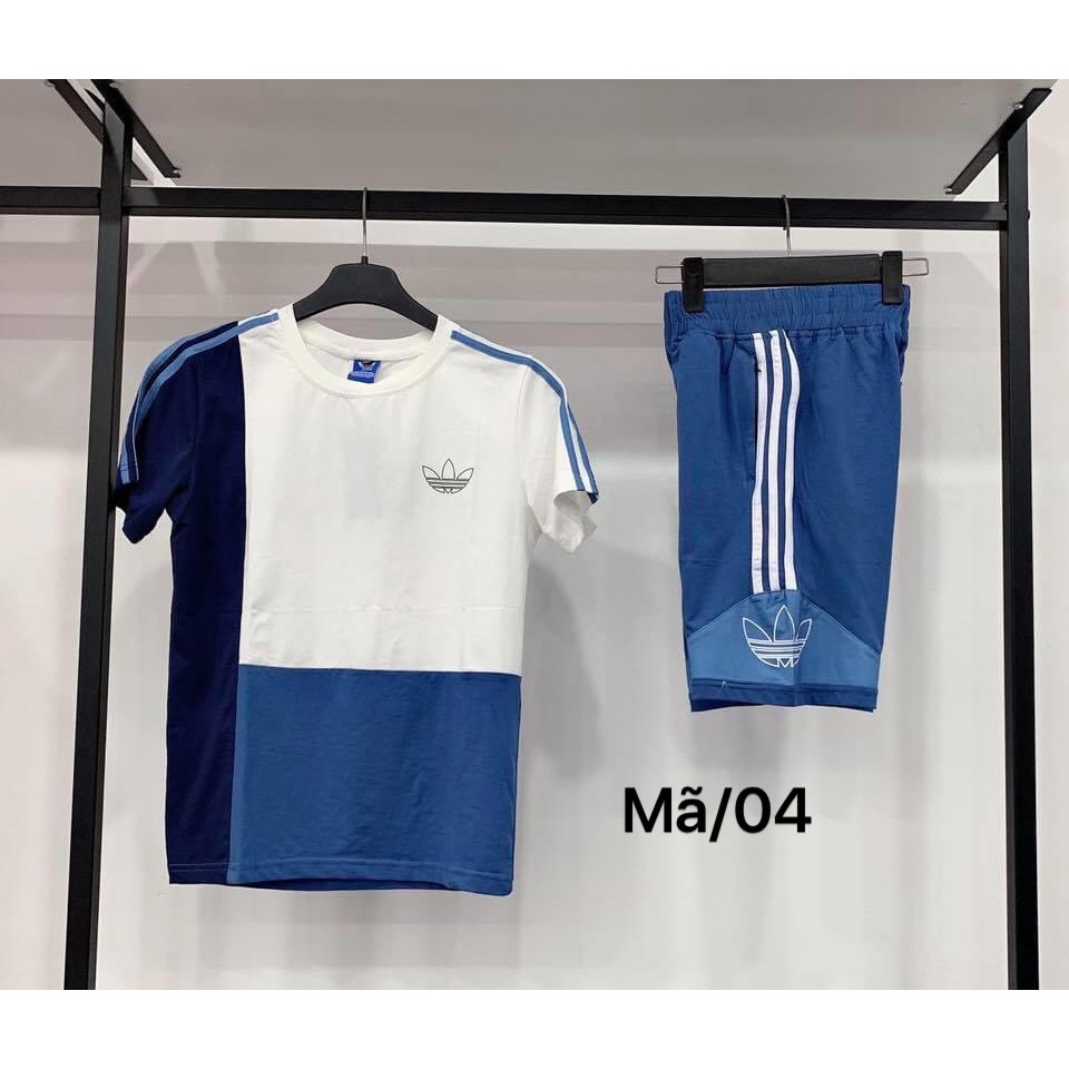 Bộ thể thao nam Đặng Duy long | BigBuy360 - bigbuy360.vn