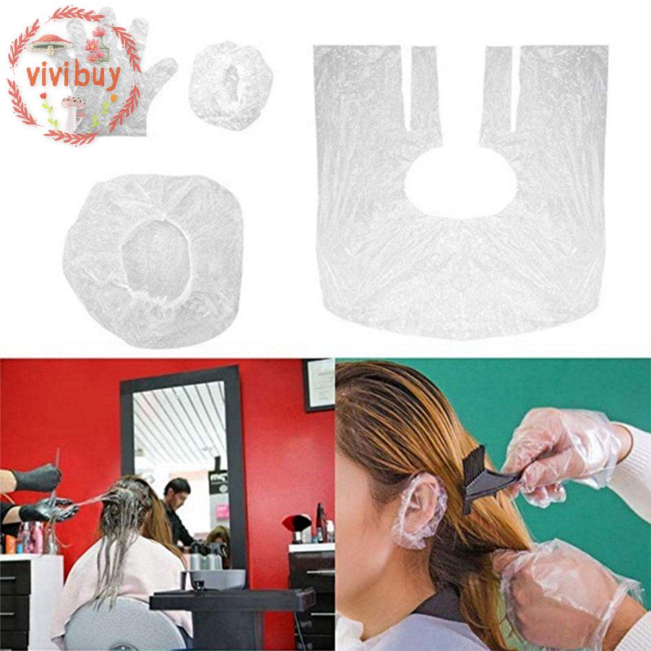 Khăn choàng sử dụng một lần khi nhuộm tóc
 | BigBuy360 - bigbuy360.vn