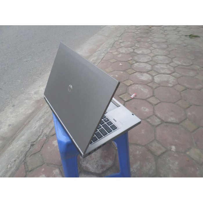 laptop cũ, hp elitebook 8470p, i5 thế hệ 3 , 4g ram , đạt tiêu chuẩn ANSI quân đội Hoa Kỳ | BigBuy360 - bigbuy360.vn