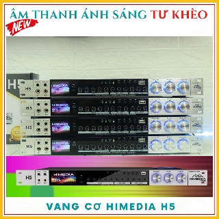 Vang Cơ Himedia H5