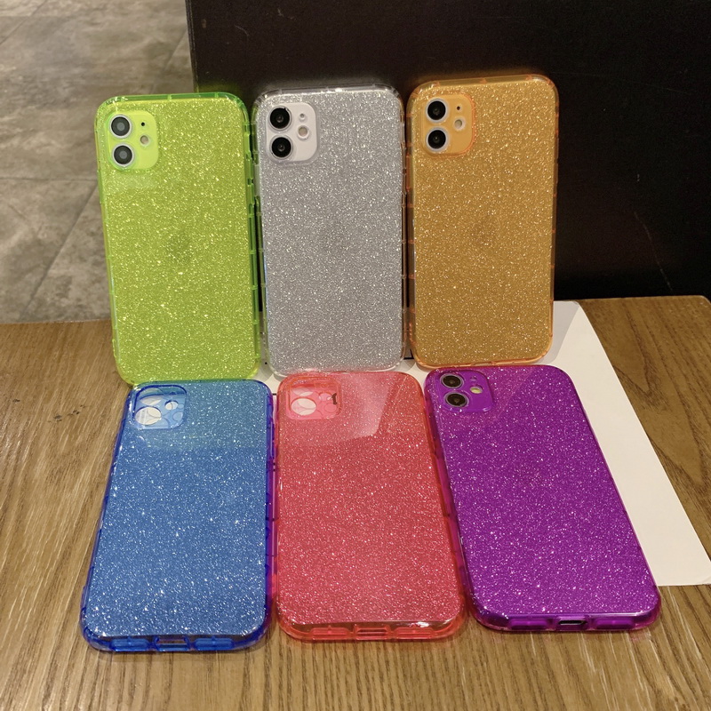 Ốp Điện Thoại Mềm Bảo Vệ Ống Kính Máy Ảnh Cho iPhone 14 13 12 11 Pro Max XS XR 8 7 Plus SE 2020