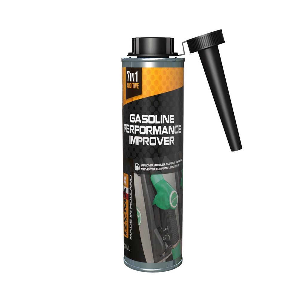 Rymax Gasoline Performance Improver 250.ML – Cải tiến hiệu suất máy xăng