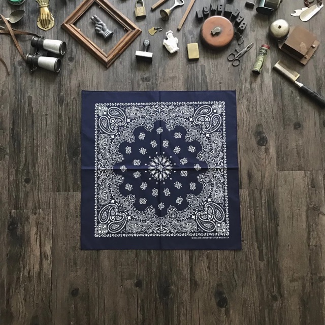 Khăn bandana chất lượng tốt - Maben