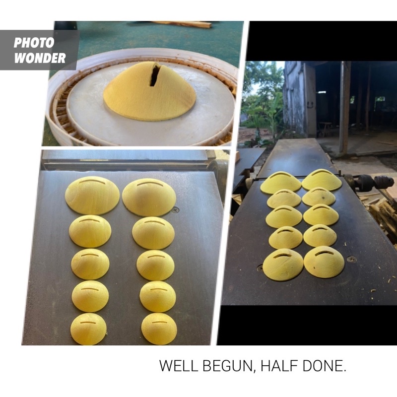 Miệng sáo cồng đôi