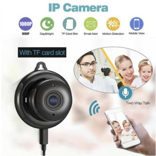 Camera Ip Wifi V380 Cao cấp