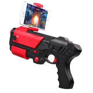 AR MAGIC GUN 09 chơi game thực tế ảo