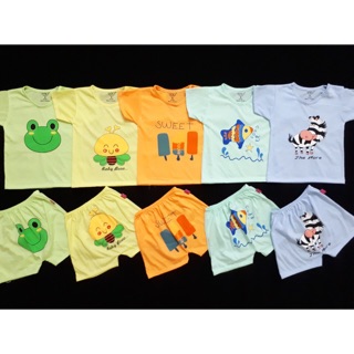 Combo giá sỉ bộ cotton giấy dài 25 bộ