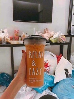 TRÀ SỮA NESTEA THÁI LAN