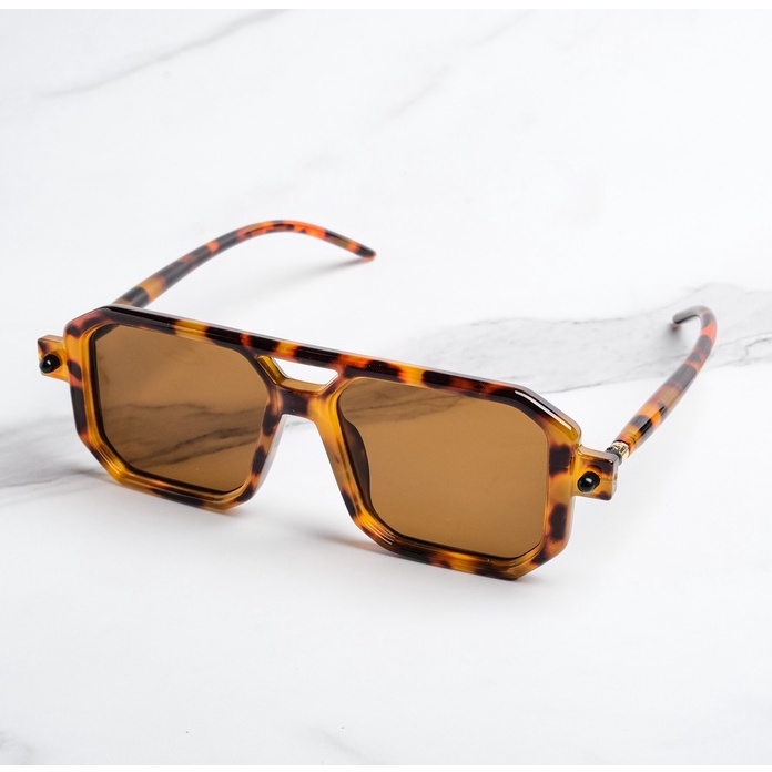 Kính Mát Nhựa Shady Unisex MN1159 (Nhiều Màu)