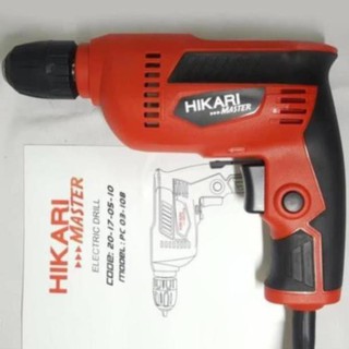 Máy khoan Hikari 03