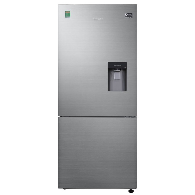 RL4034SBAS8 - Tủ lạnh Samsung Inverter 424 lít RL4034SBAS8/SV