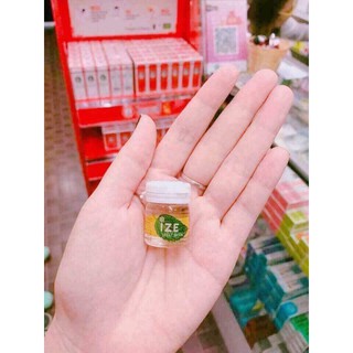 JELLY BALM - DẦU GIÓ BẠC HÀ