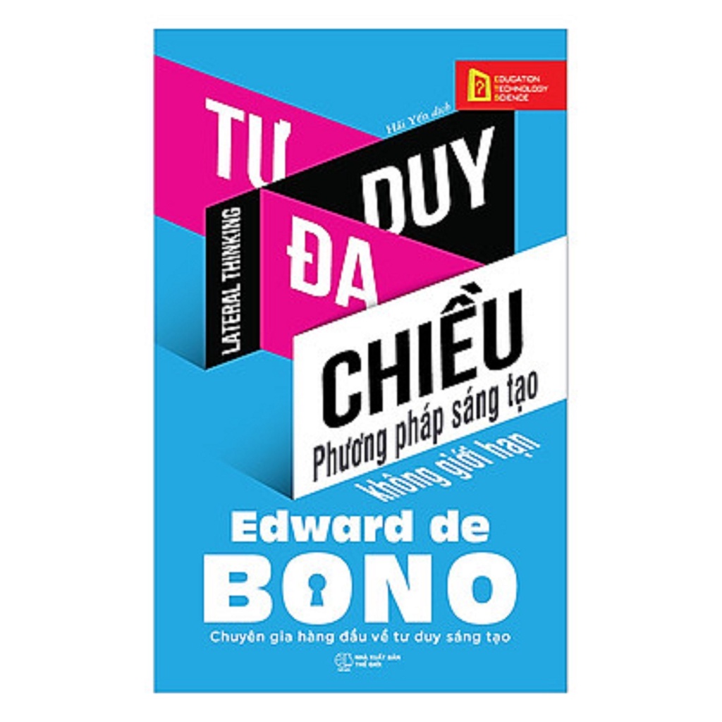 Sách - Tư duy đa chiều al