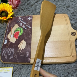Sạn Gỗ dài xéo