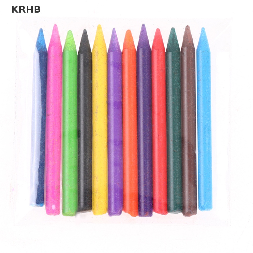 1 Set Hộp Màu Nước Mini 1: 12 Trang Trí Nhà Búp Bê Mới