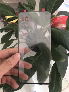 Mặt kính samsung A80