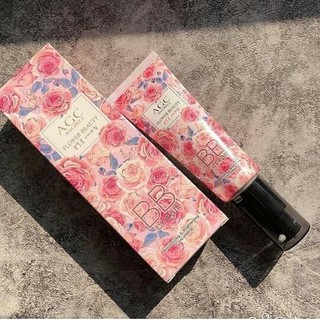 Kem bb cream ẩm mịn tinh dầu hoa hồng agc