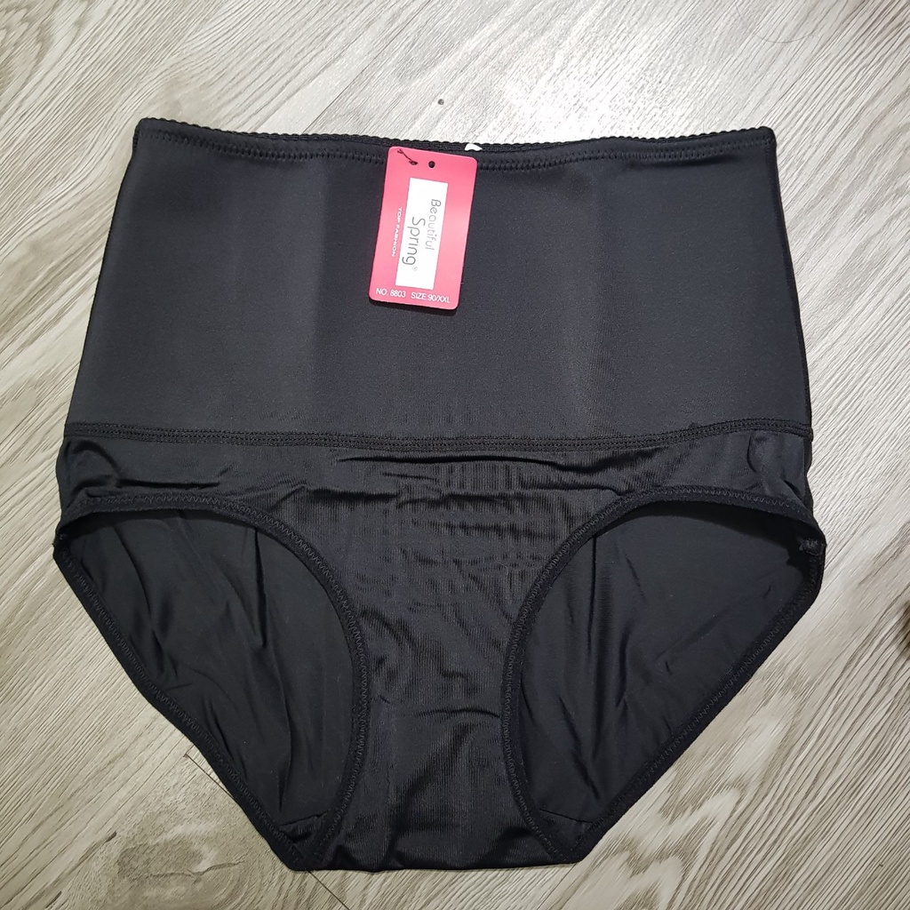 Quần gen bụng eo thon định hình 8803 | BigBuy360 - bigbuy360.vn