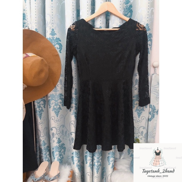 2Hand-Váy đồng giá 25k