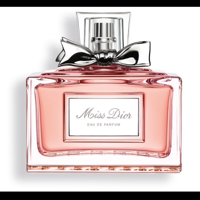 Nước hoa mini nữ Miss Dior