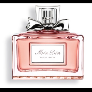 Nước hoa mini nữ Miss Dior