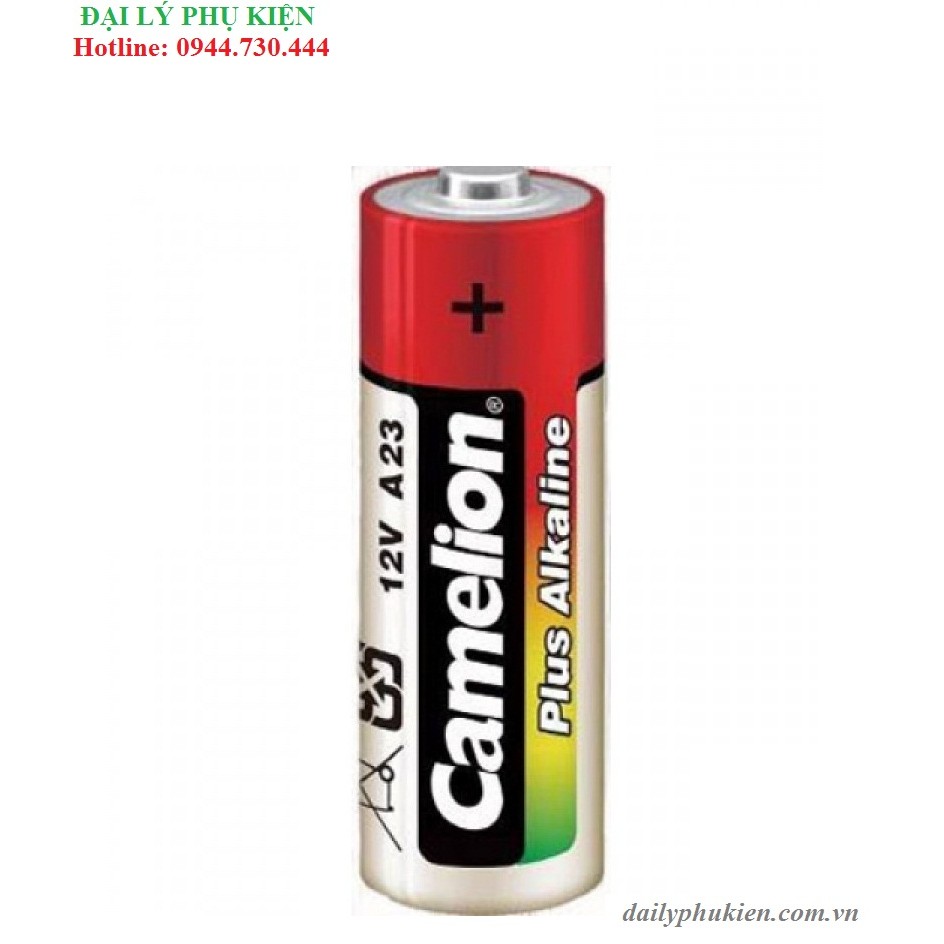 Pin Camelion 12V A23