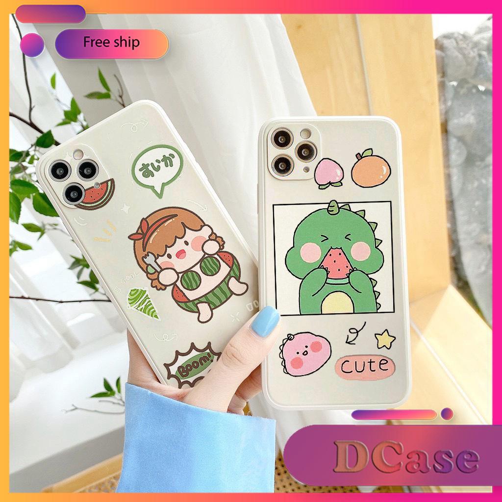 Ốp lưng iphone D120