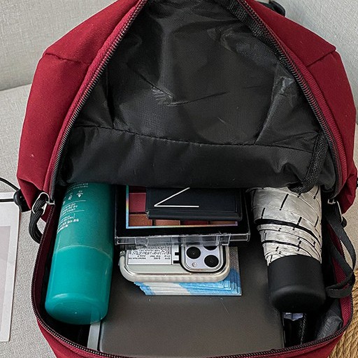 Túi đeo trước ngực nam thời trang thể thao nhiều ngăn tiện dụng vừa ipad phong cách đeo vai hàn quốc | BigBuy360 - bigbuy360.vn