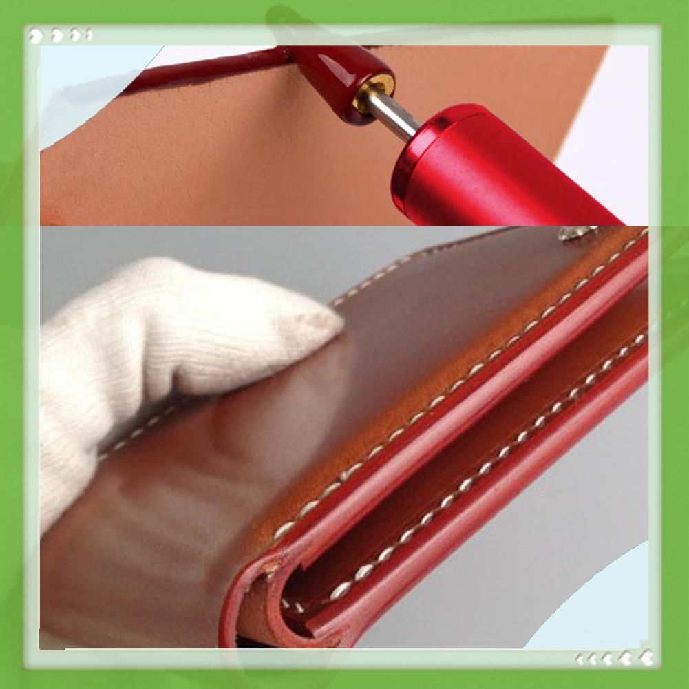 Bút Lăn Sơn Cạnh Đồ Da Thủ Công Diy