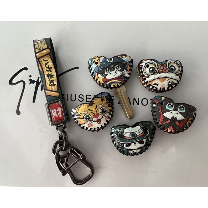 Bao Da  Chìa Khoá Piaggio Liberty, Zip, Medley , Vespa, fly , Vespa