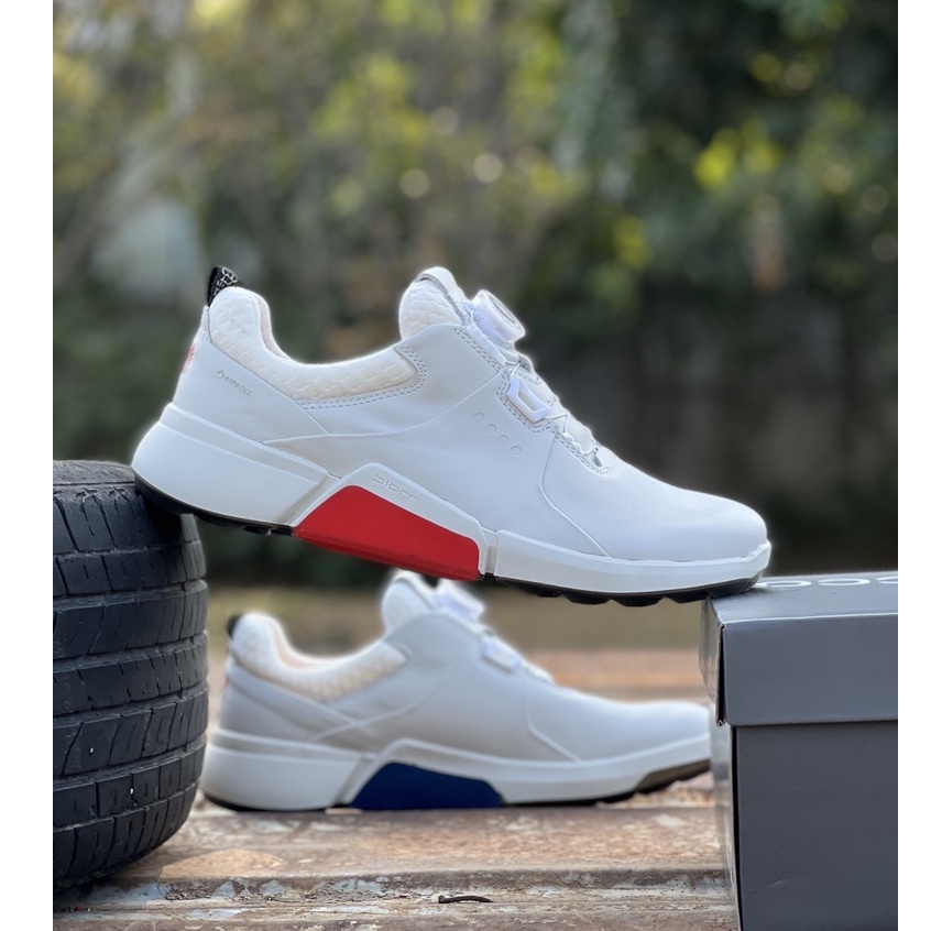 Ecco Nam BiOM®H4 boa®Găng Tay Giày Đánh Golf