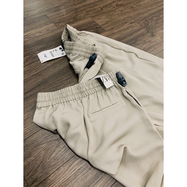 Quần jogger zara