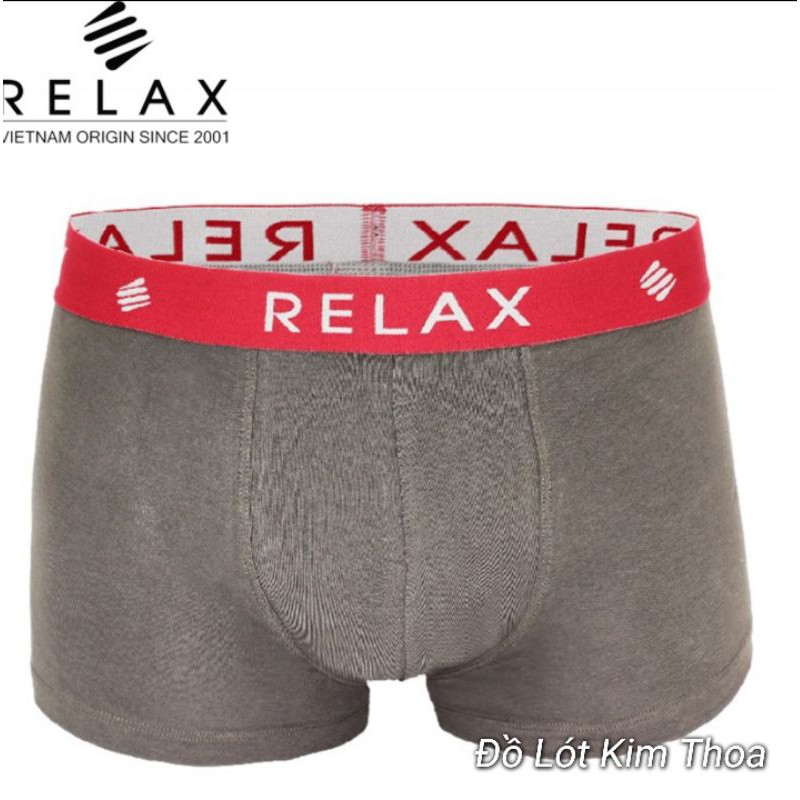 Quần lót Boxer Relax rltu019 chính hãng