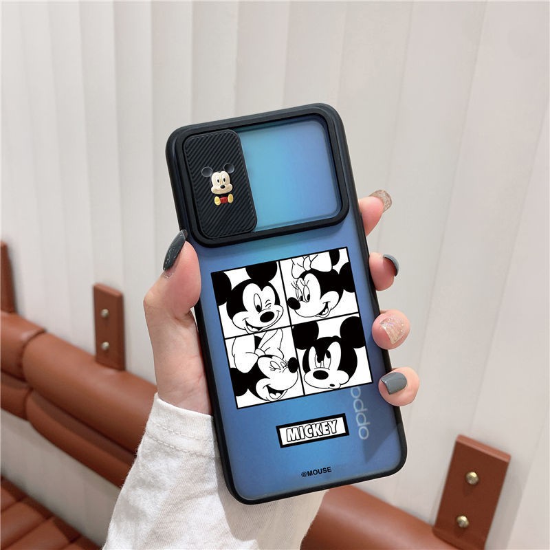 Ốp Lưng Kiểu Dáng Đơn Giản Sang Trọng Dành Cho Oppo Reno5 / Reno5Proreno5 | BigBuy360 - bigbuy360.vn
