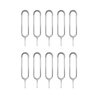 10 que chọc Sim Điện Thoại que chọt sim giá sỉ