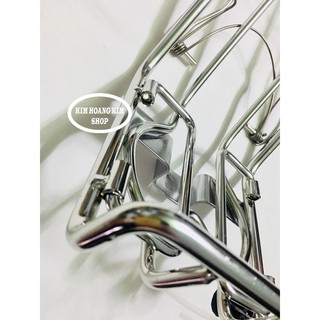 Baga giữa Inox dành cho Wave Blade