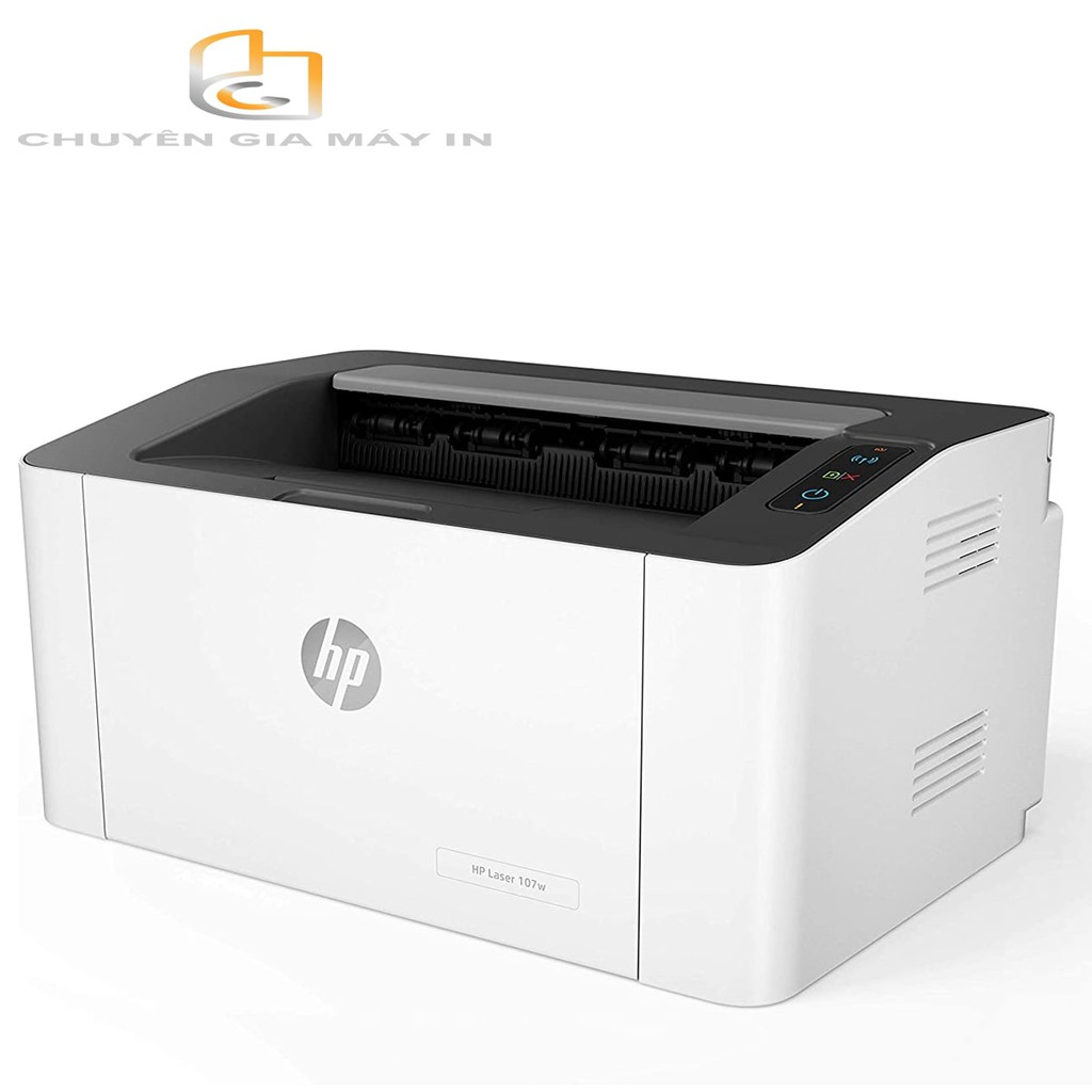 Máy in hp 12w(Kết Nối WIFI)