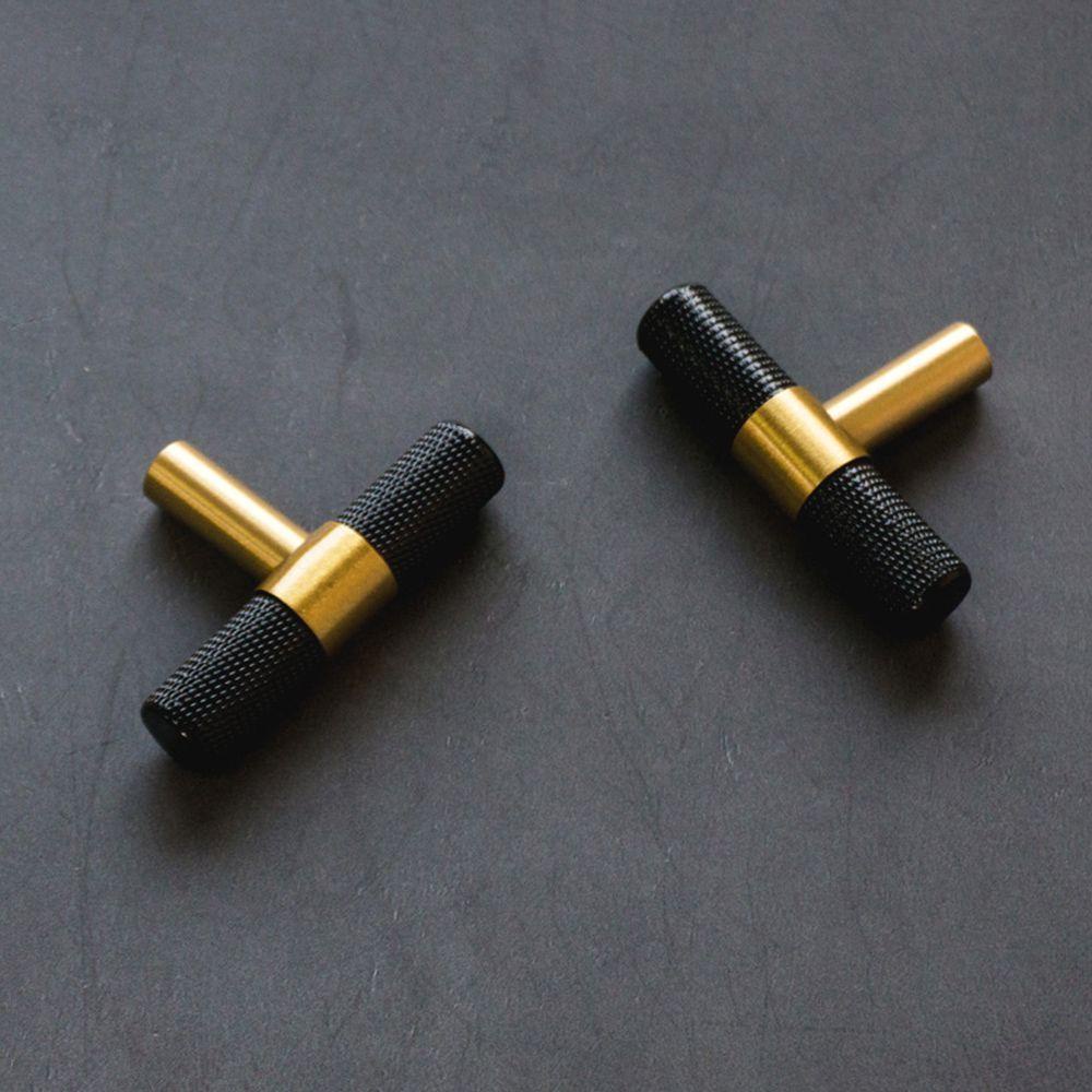 YNATURAL Tay Nắm Cửa Tủ Bếp Có Kết Cấu Dạng Cong