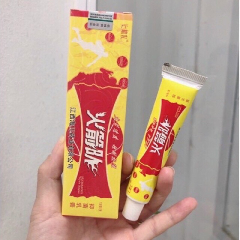 kem bôi, ngoài da hỗ trợ nấm ngứa, chàm,tổ đỉa,ghẻ nước,hắc lào ,lăng bên,viêm, loại mới,vàng , chính hãng