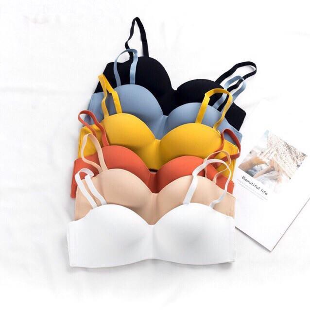 Áo Lót 157 Cúp Ngực Kèm Dây Áo Siêu-Xinh-