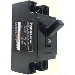 Atomat nổi 20A, 30A, 40A Panasonic