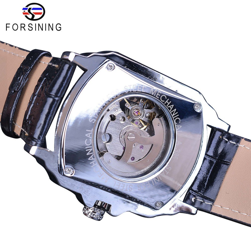 Đồng Hồ Cơ Tự Động Forsining Retro | BigBuy360 - bigbuy360.vn