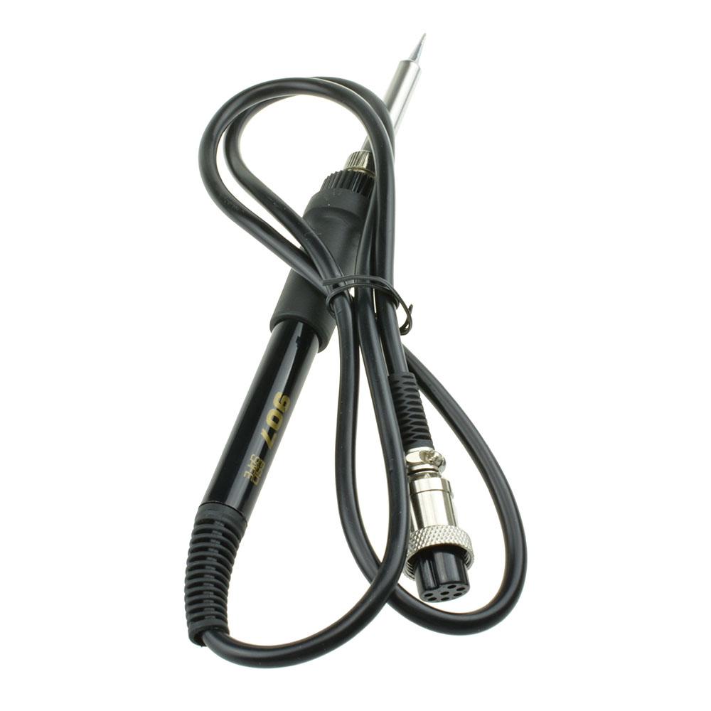 Bút hàn sắt cầm tay At 8586 At936B 936a 937a 7 lỗ 220v 700w