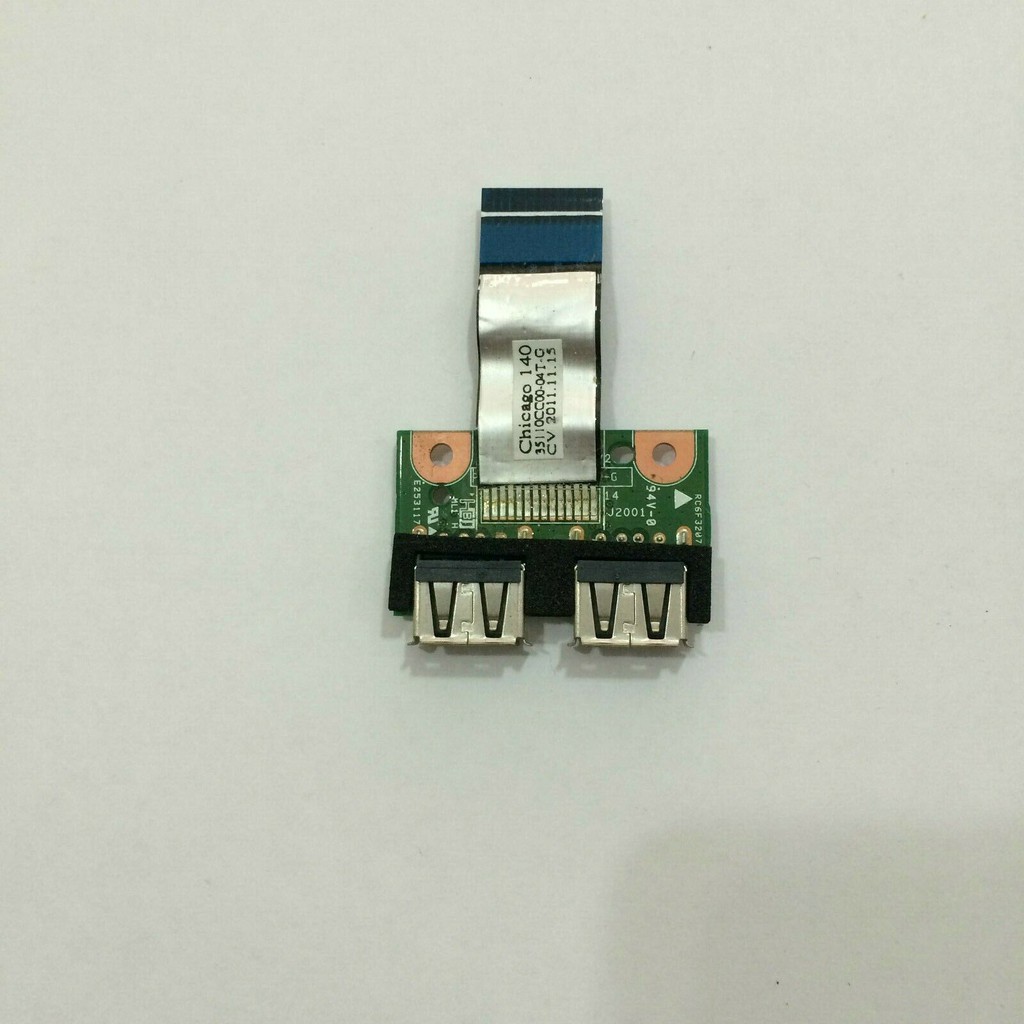 Vỉ Card usb HP 430 431 435 cq43 hp 630 635 631