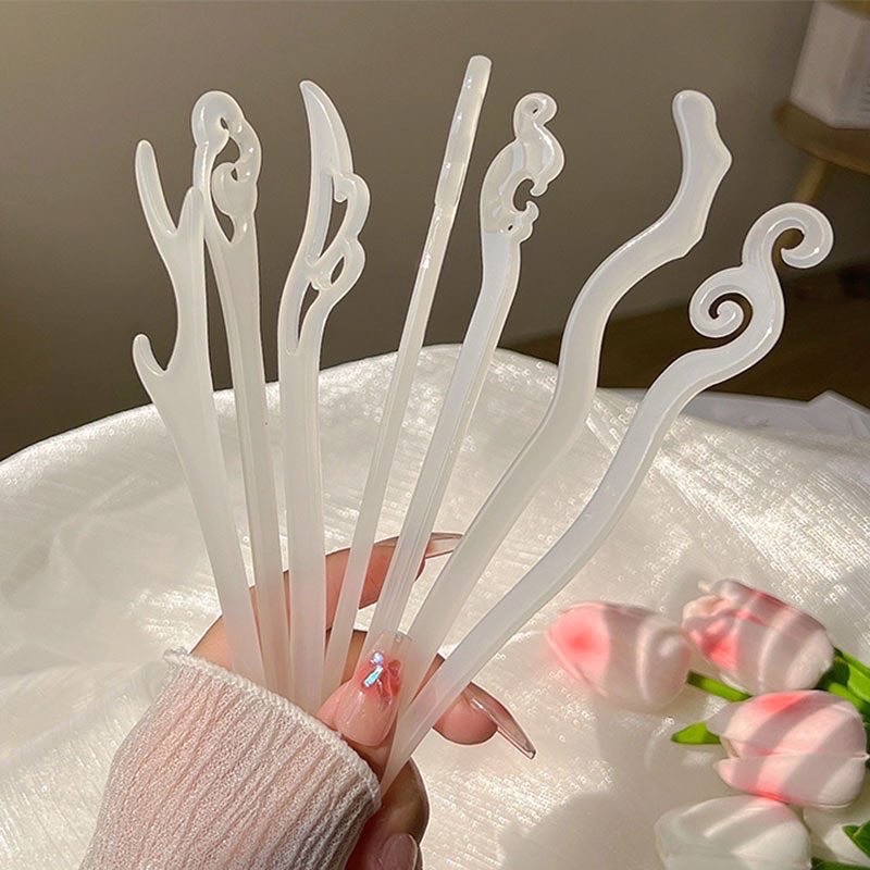 Trâm Cài Tóc Trong - CAI1225