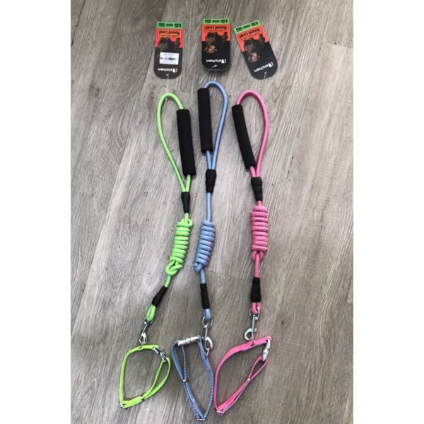 Dây vòng cổ phản quang cho chó