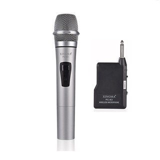 Micro Không Dây Xingma PC-K3