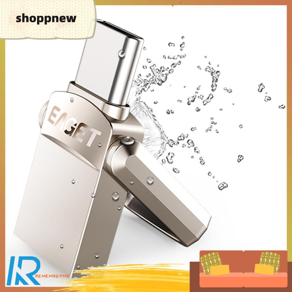 Ổ Đĩa Usb 3.0 Eaget Cu20 | BigBuy360 - bigbuy360.vn